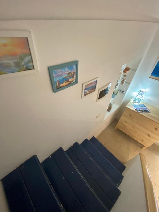 B&B Stella Marina Polignano a Mare Exteriör bild