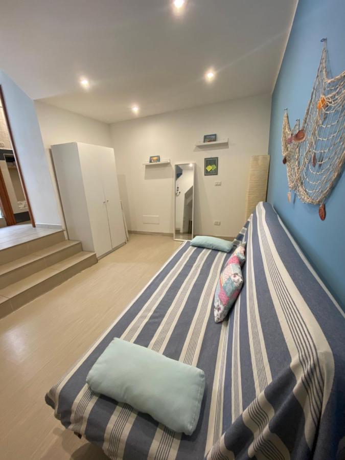 B&B Stella Marina Polignano a Mare Exteriör bild
