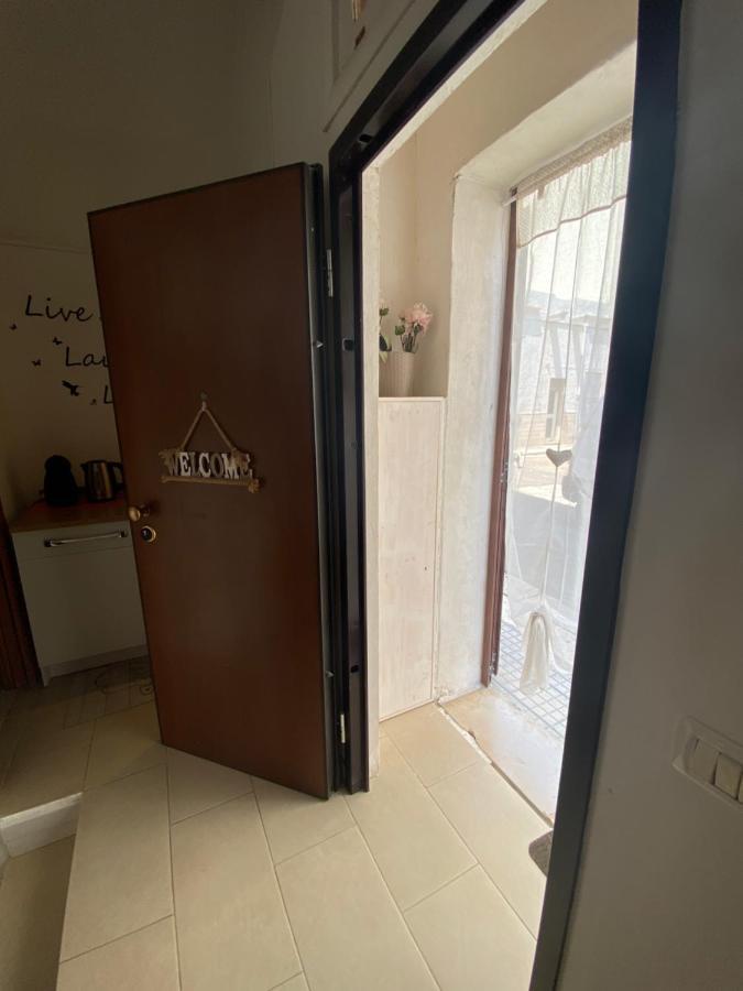 B&B Stella Marina Polignano a Mare Exteriör bild