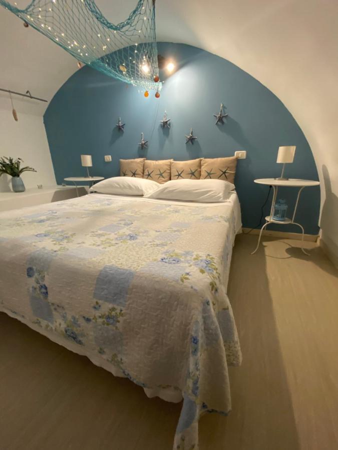 B&B Stella Marina Polignano a Mare Exteriör bild