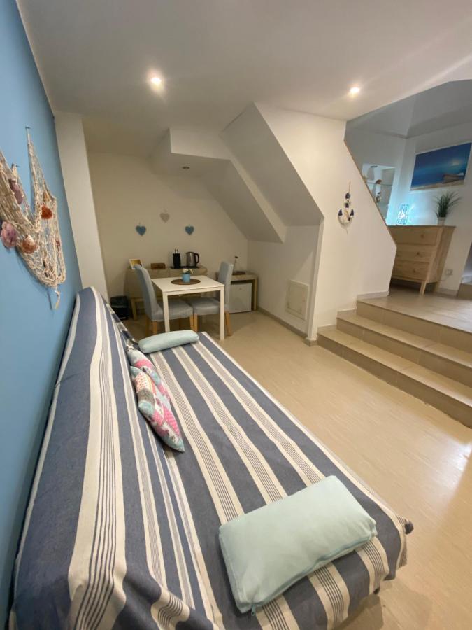 B&B Stella Marina Polignano a Mare Exteriör bild
