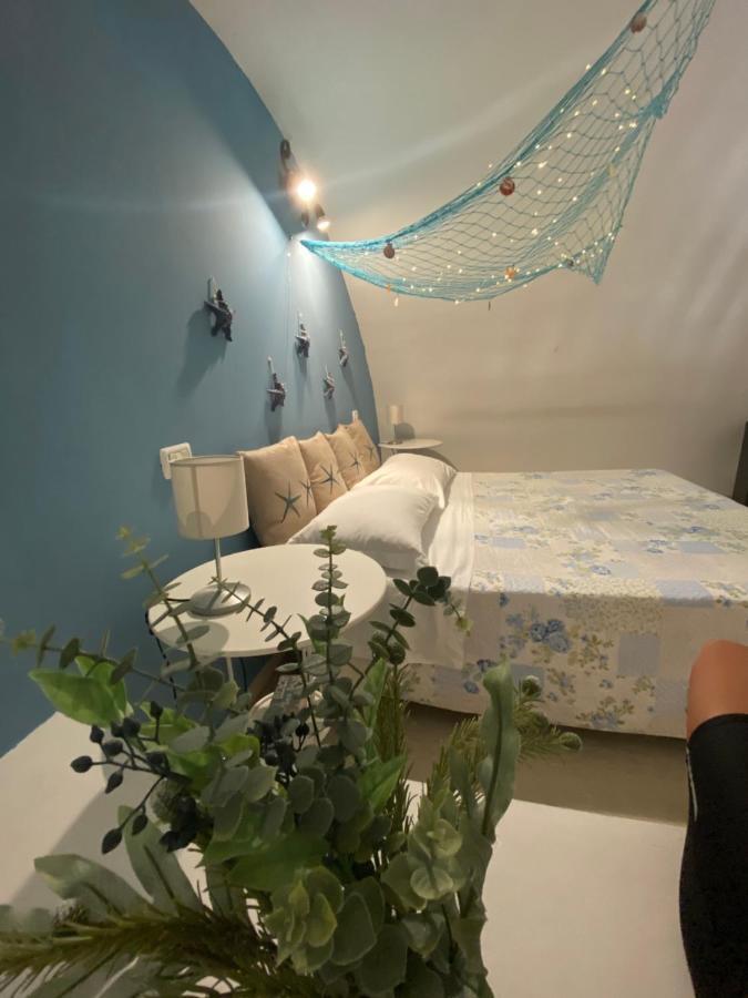 B&B Stella Marina Polignano a Mare Exteriör bild