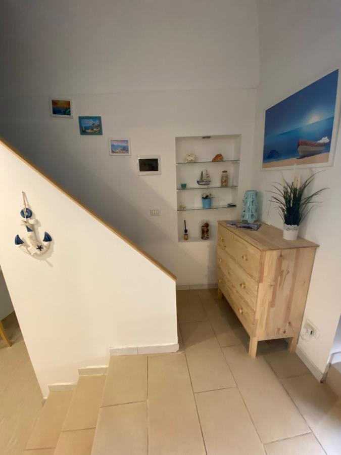 B&B Stella Marina Polignano a Mare Exteriör bild