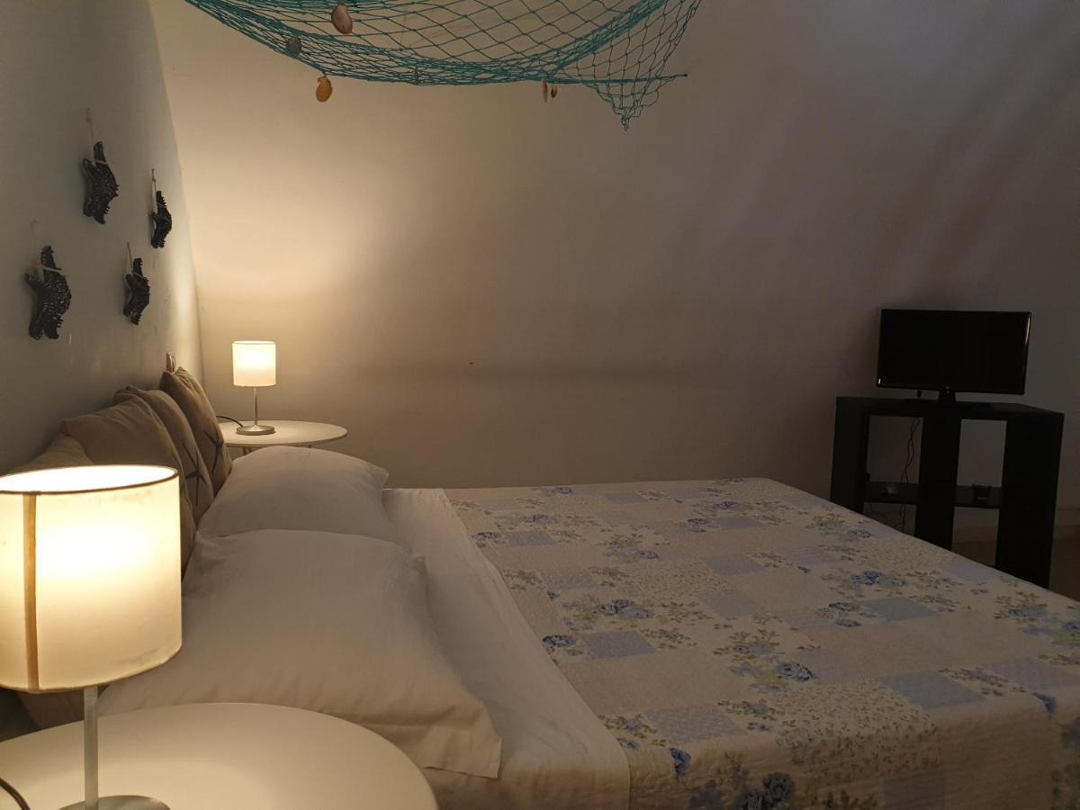 B&B Stella Marina Polignano a Mare Exteriör bild