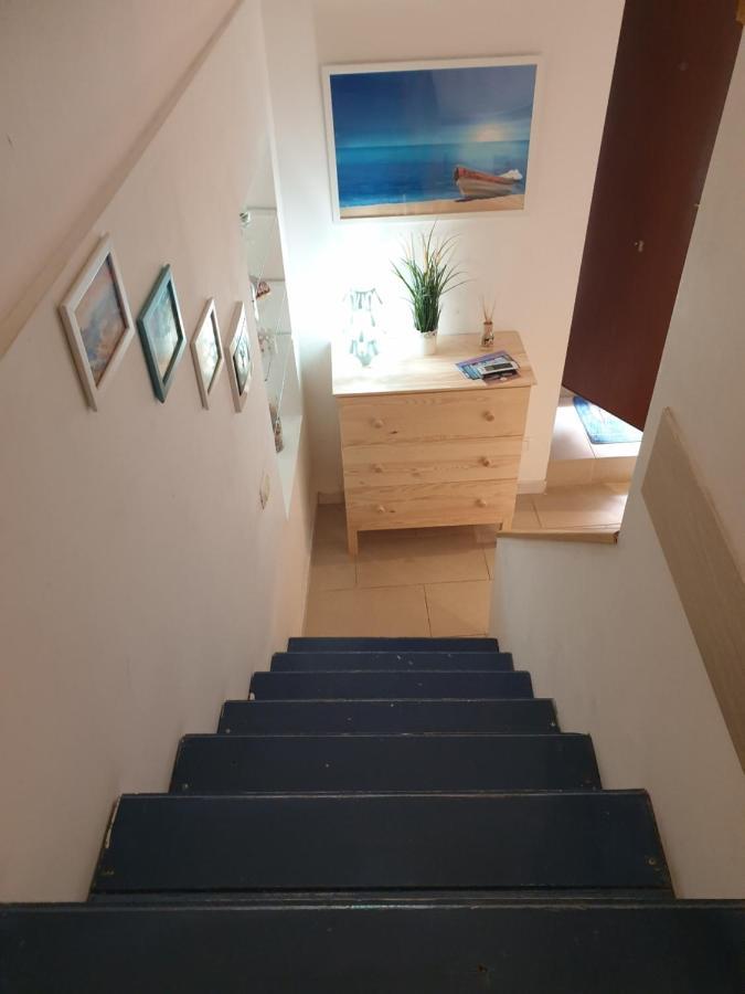 B&B Stella Marina Polignano a Mare Exteriör bild