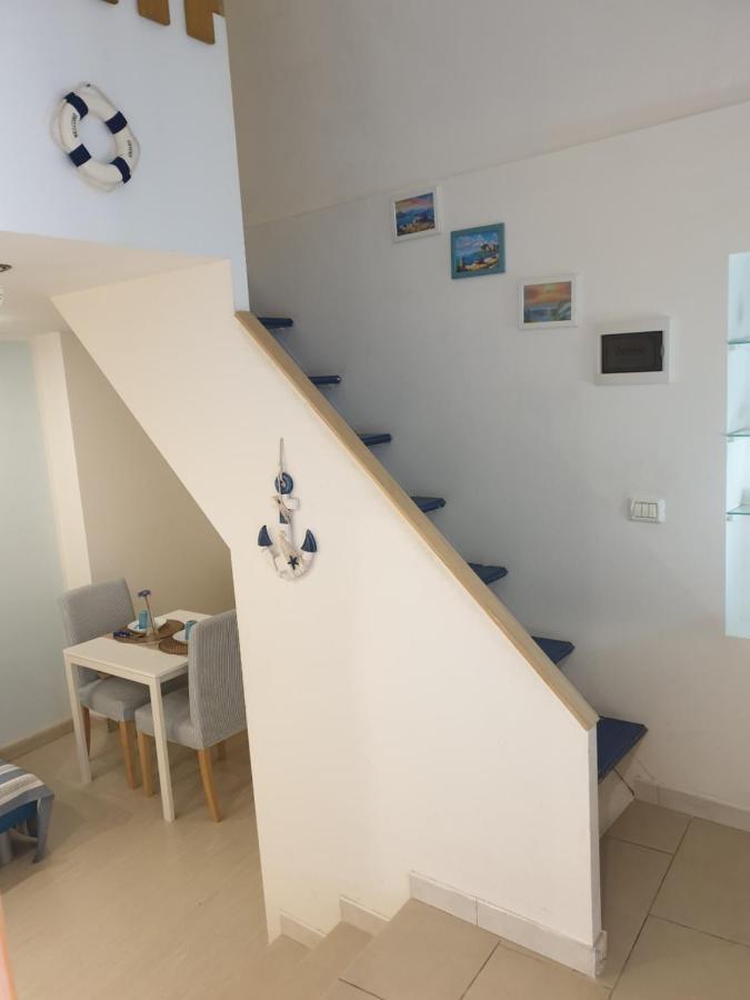 B&B Stella Marina Polignano a Mare Exteriör bild