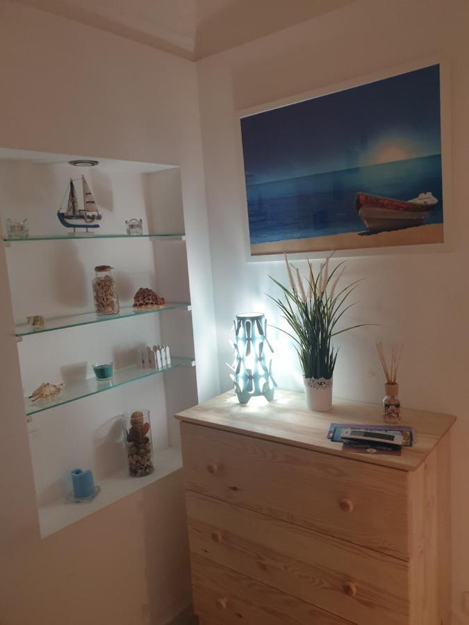 B&B Stella Marina Polignano a Mare Exteriör bild