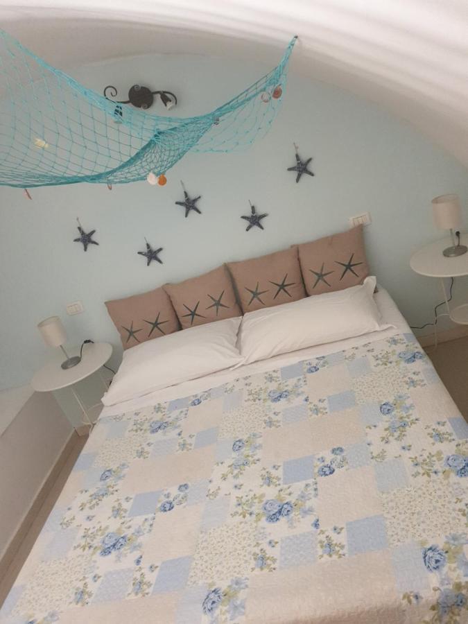 B&B Stella Marina Polignano a Mare Exteriör bild
