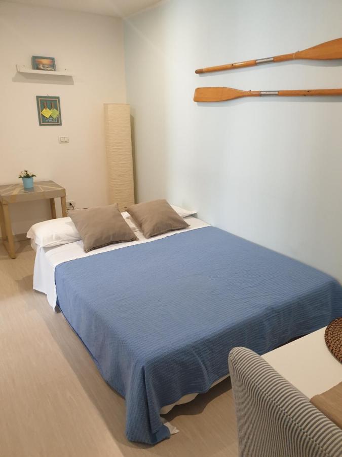 B&B Stella Marina Polignano a Mare Exteriör bild
