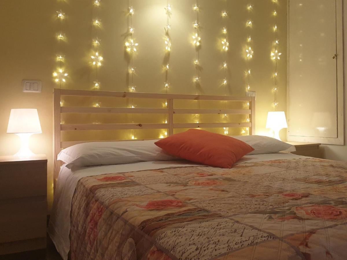 B&B Stella Marina Polignano a Mare Exteriör bild