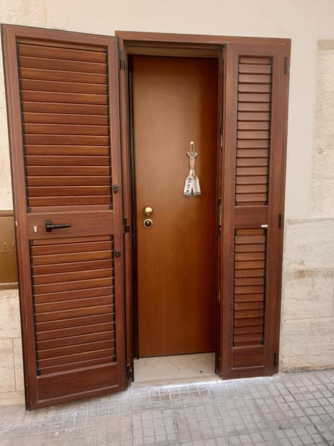 B&B Stella Marina Polignano a Mare Exteriör bild